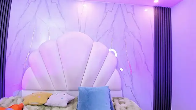 AliiceWonderland_ Show Webcam