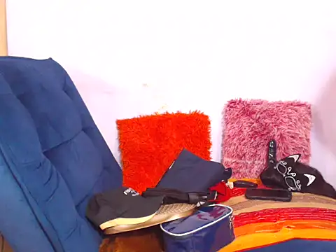 SexyButterflyxx Chat XXX in diretta