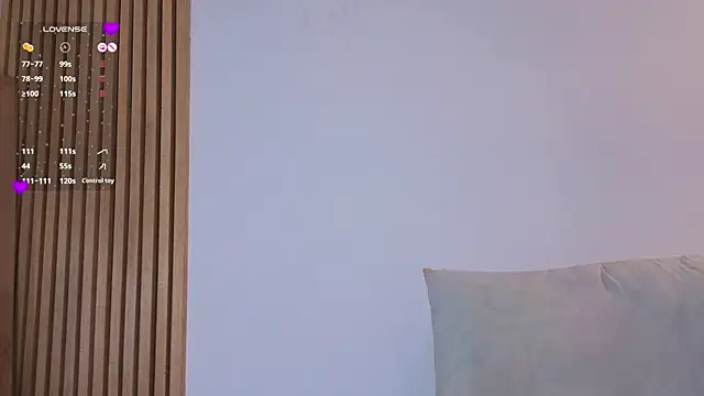 Онлайн чат XXX EmmaLopez11