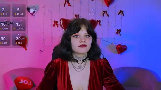 nikki_kiss_ Chat XXX in diretta