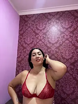 juliana_diaz Chat XXX in diretta