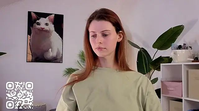 Czat XXX na żywo – doll_lesli