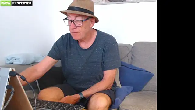 bluedae1 Obrolan Langsung XXX