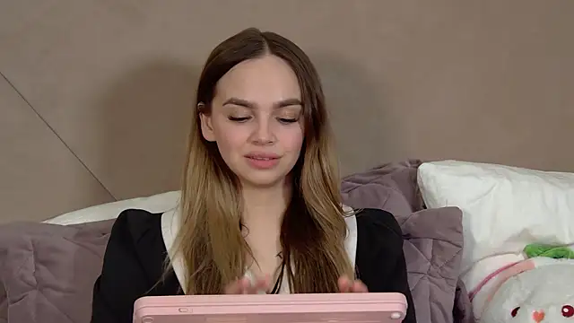 AnitaVenture 라이브 XXX 채팅