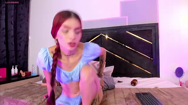 april_jones05 即時 XXX 聊天