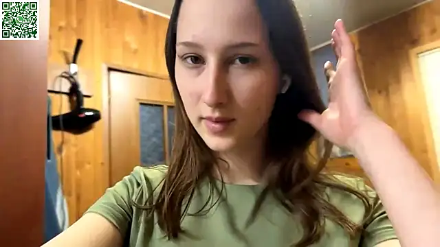 XXX chat uživo modela VickieKush