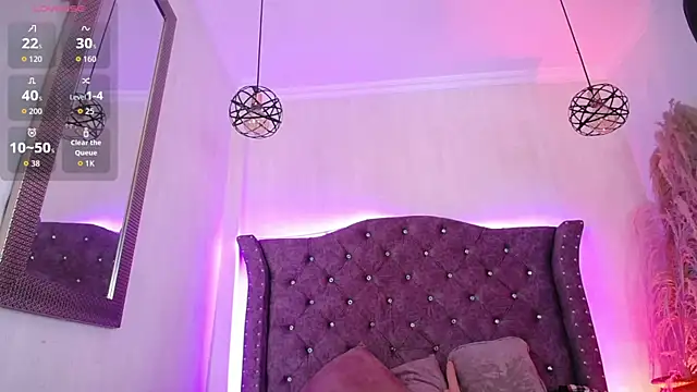 Lizza_Jones – webcam-show