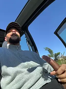 Lionayowe Adlı Modelin Web Kamerası Şovu