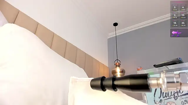 SOFIAGOEZ30's Live XXX Chat