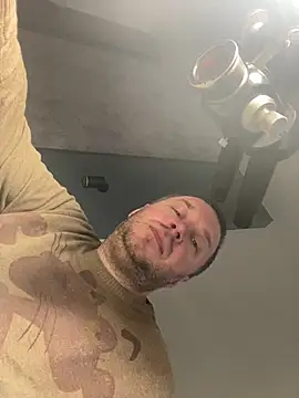 DorianJeday Live XXX-Chat