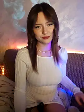 Chat +18 de LiSAnanass ao vivo