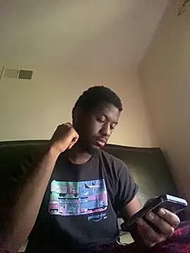 ThickDic28 Adlı Modelin Web Kamerası Şovu