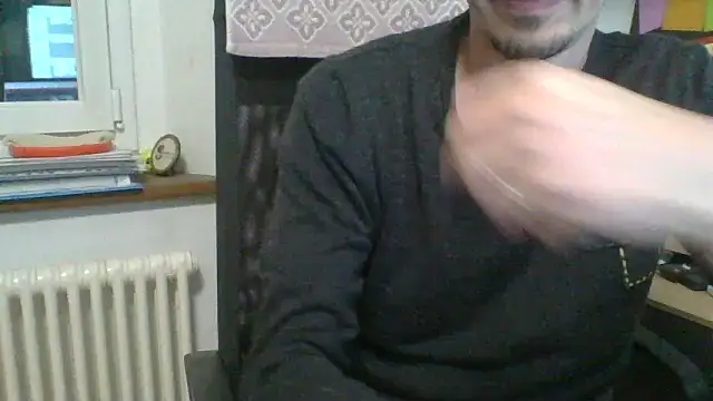 Kawayleo Webcam-Show