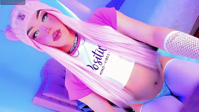 Show de webcam de Shiaki_04