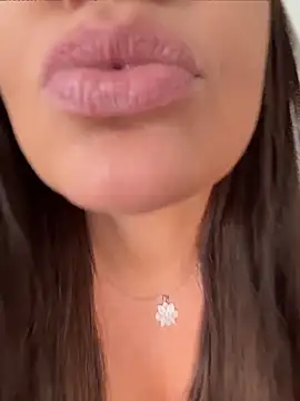 JessicaFlame Webcam show