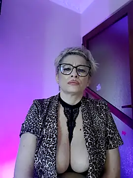 Chat XXX Live LunaBlaise