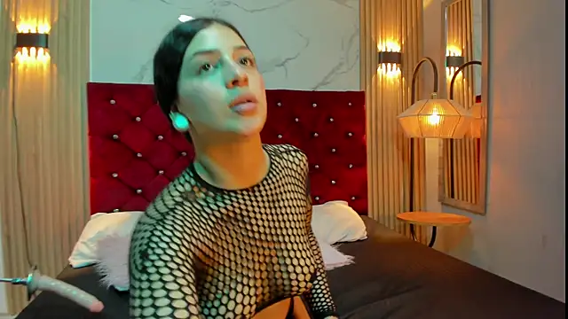 Eva-Lonx's Live XXX Chat