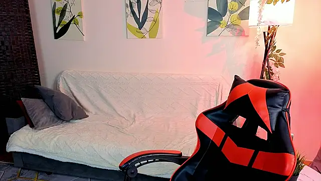 Вебкам-шоу icexoxo2