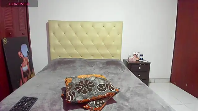 LUISSA_ Chat XXX live