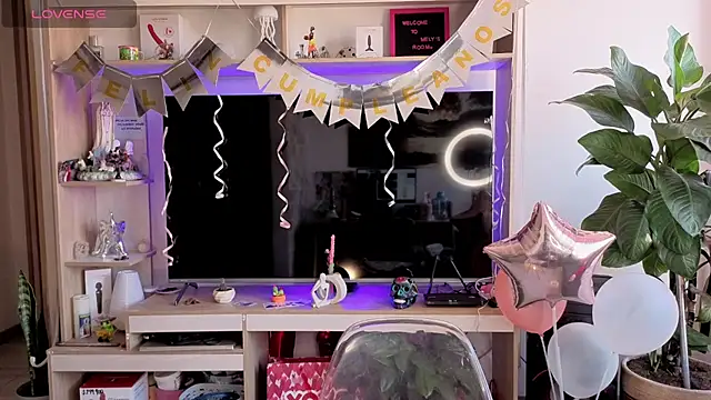 melisa_es: απευθείας συνομιλία ΧΧΧ