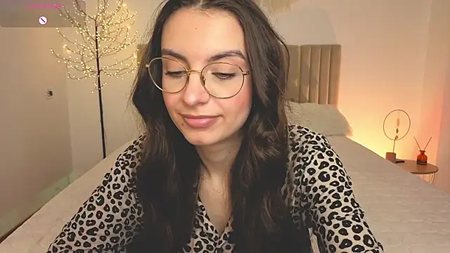 Webkamerová show Real_cutie1