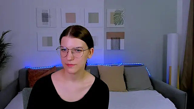 Webkamerová show AnnaThorne