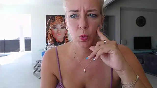 Wendysexyx's Live XXX Chat