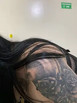 eva_sexx69 在線直播表演