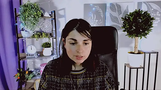 Czat XXX na żywo – MartaEdams