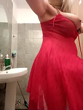 Sarah_Dalouaa 现场XXX聊天