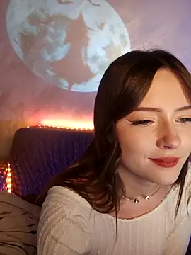 Živý XXX chat LiSAnanass