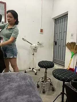 Chat XXX en directo de Ivy_Trix2