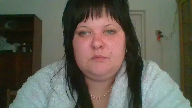 Webkamerová show LitisiaLove255