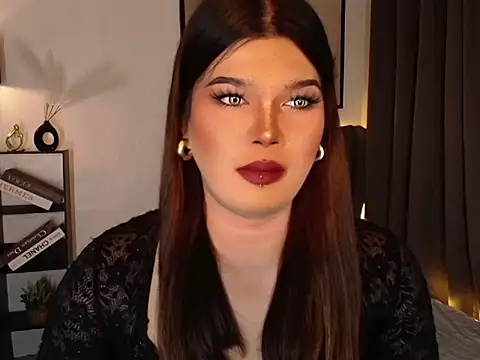 Rosey_xx 网络视讯表演