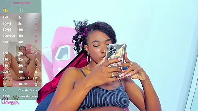 myblackdoope 现场XXX聊天