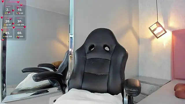 SUNNYCYRUS' Live XXX Chat