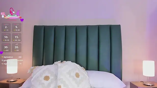 juicy_led_ Obrolan Langsung XXX