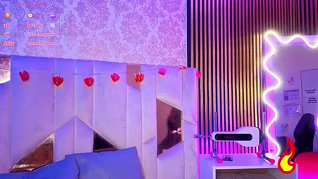 LIHIAN_TAY's Live XXX Chat