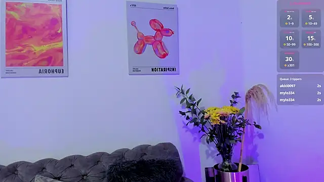 sara_madrid 现场XXX聊天