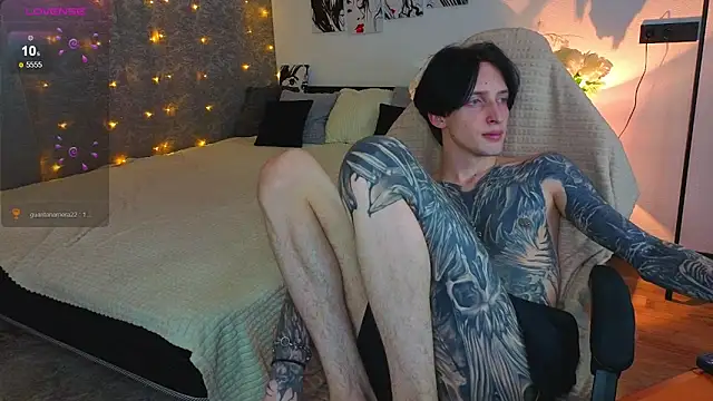 Martin_Jin 现场XXX聊天