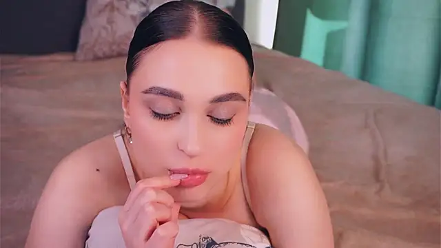 ZofiaSoshnik 라이브 XXX 채팅