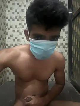 BadBoyTom78 Webcam-Show