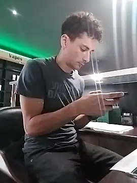 LiL-DRapXXX's Webcam Show