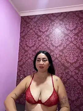 juliana_diaz: онлайн-секс-чат