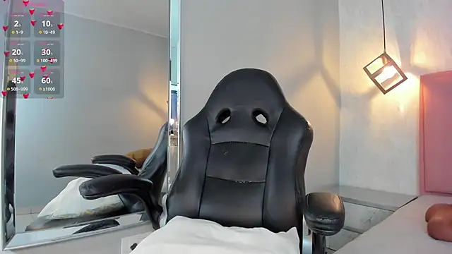 SUNNYCYRUS Obrolan Langsung XXX