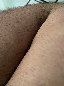 Show modela Miguel_667 na web-kameri