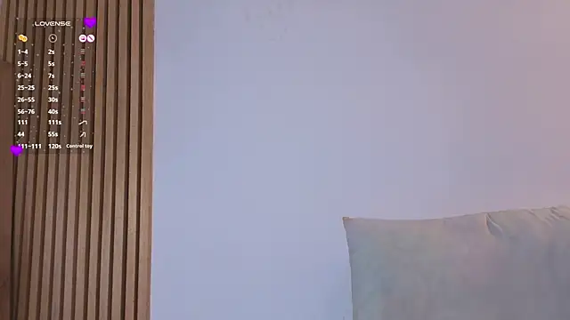 Chat +18 de EmmaLopez11 ao vivo