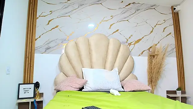 Yull_Dulkatのウェブカメラショー