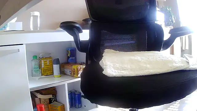 Show modela suedel65 na web-kameri