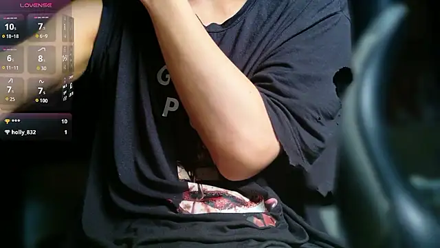 Pui-Ch 即時 XXX 聊天